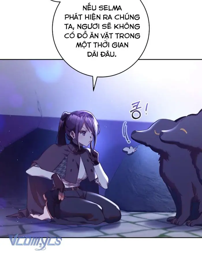 [Sứa Biển] Em Trai Tôi Là Hoàng Đế Ngang Ngược - Chap 43 Ảnh 65