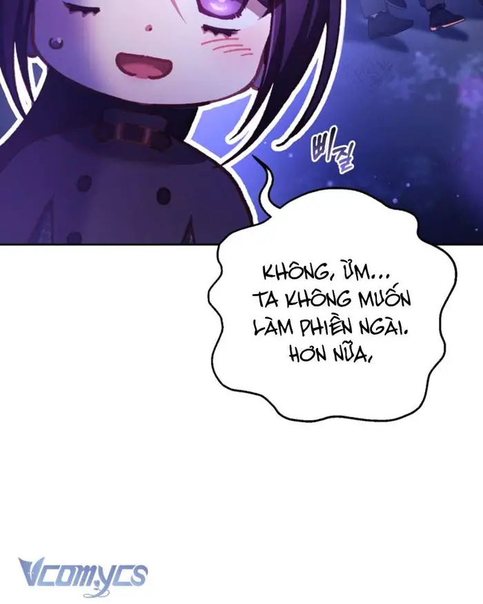 [Sứa Biển] Em Trai Tôi Là Hoàng Đế Ngang Ngược - Chap 44 Ảnh 11
