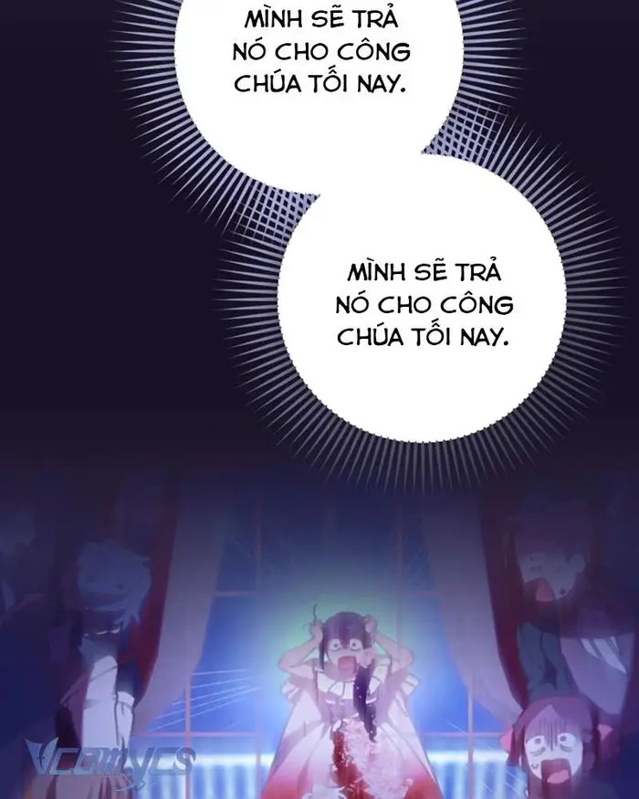 [Sứa Biển] Em Trai Tôi Là Hoàng Đế Ngang Ngược - Chap 44 Ảnh 104
