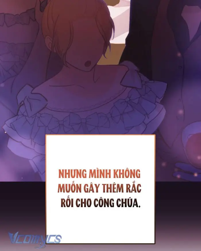 [Sứa Biển] Em Trai Tôi Là Hoàng Đế Ngang Ngược - Chap 44 Ảnh 108