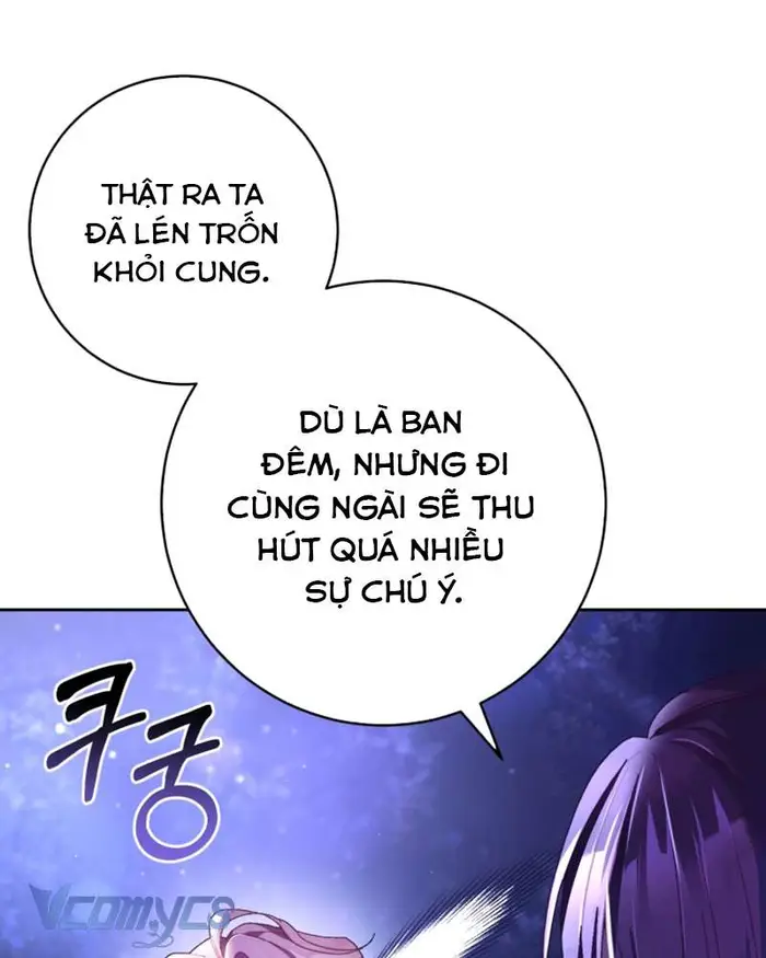 [Sứa Biển] Em Trai Tôi Là Hoàng Đế Ngang Ngược - Chap 44 Ảnh 12