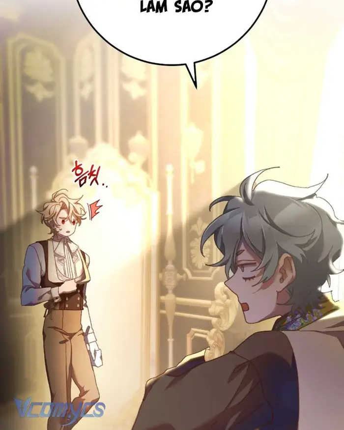 [Sứa Biển] Em Trai Tôi Là Hoàng Đế Ngang Ngược - Chap 44 Ảnh 112