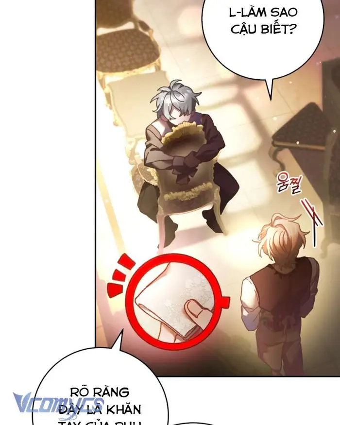 [Sứa Biển] Em Trai Tôi Là Hoàng Đế Ngang Ngược - Chap 44 Ảnh 119