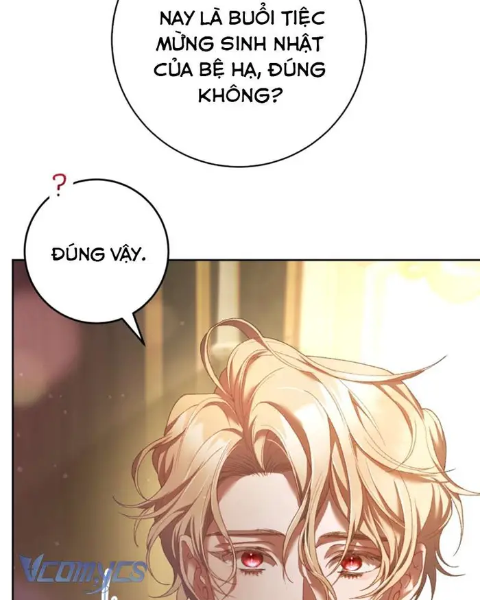 [Sứa Biển] Em Trai Tôi Là Hoàng Đế Ngang Ngược - Chap 44 Ảnh 121