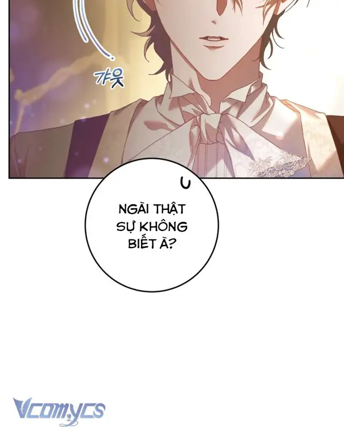 [Sứa Biển] Em Trai Tôi Là Hoàng Đế Ngang Ngược - Chap 44 Ảnh 122