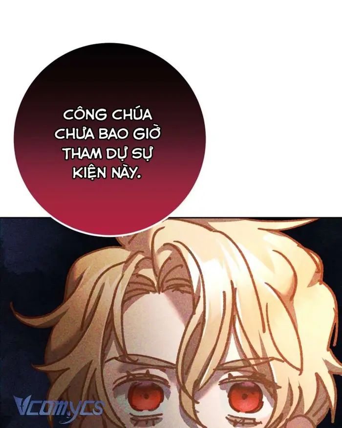 [Sứa Biển] Em Trai Tôi Là Hoàng Đế Ngang Ngược - Chap 44 Ảnh 123
