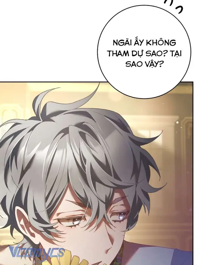 [Sứa Biển] Em Trai Tôi Là Hoàng Đế Ngang Ngược - Chap 44 Ảnh 125