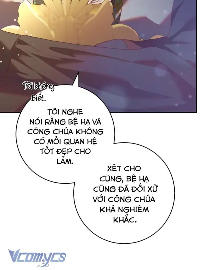 [Sứa Biển] Em Trai Tôi Là Hoàng Đế Ngang Ngược - Chap 44 Ảnh 126