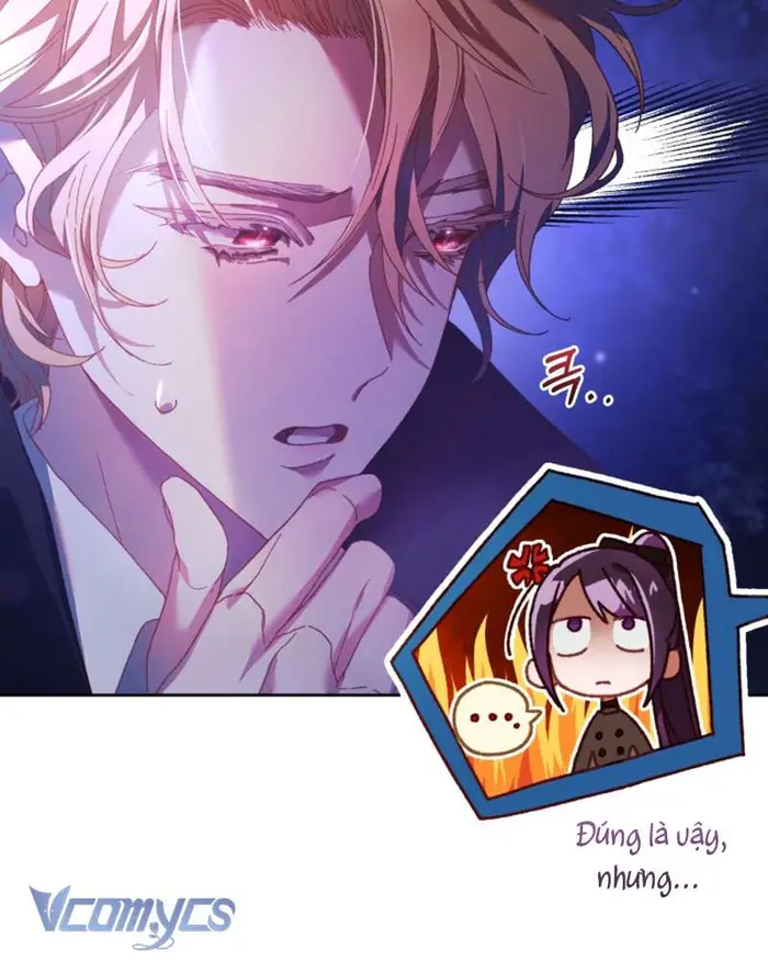 [Sứa Biển] Em Trai Tôi Là Hoàng Đế Ngang Ngược - Chap 44 Ảnh 15
