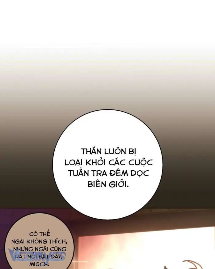 [Sứa Biển] Em Trai Tôi Là Hoàng Đế Ngang Ngược - Chap 44 Ảnh 16