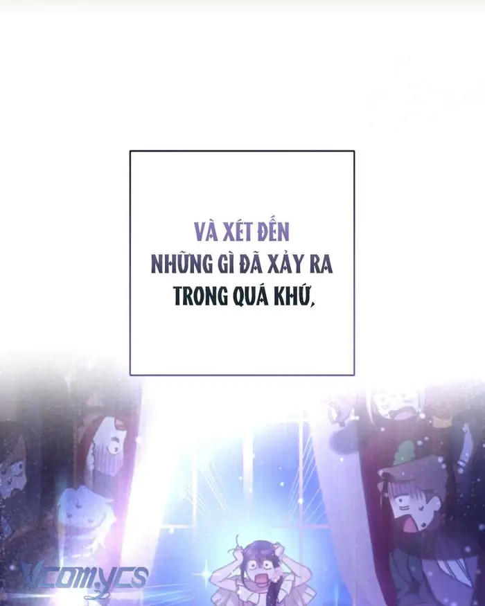 [Sứa Biển] Em Trai Tôi Là Hoàng Đế Ngang Ngược - Chap 44 Ảnh 18