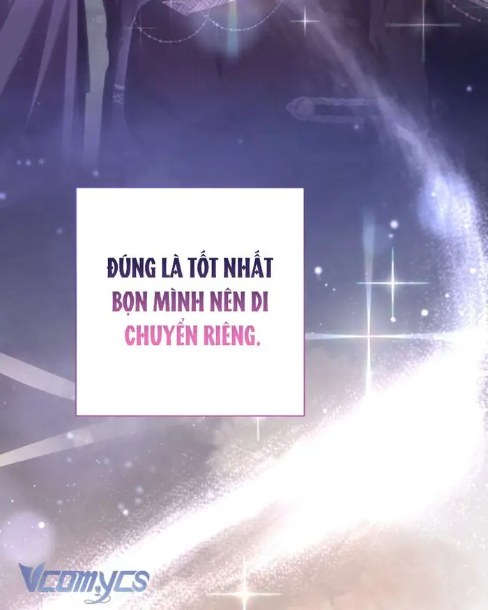 [Sứa Biển] Em Trai Tôi Là Hoàng Đế Ngang Ngược - Chap 44 Ảnh 20