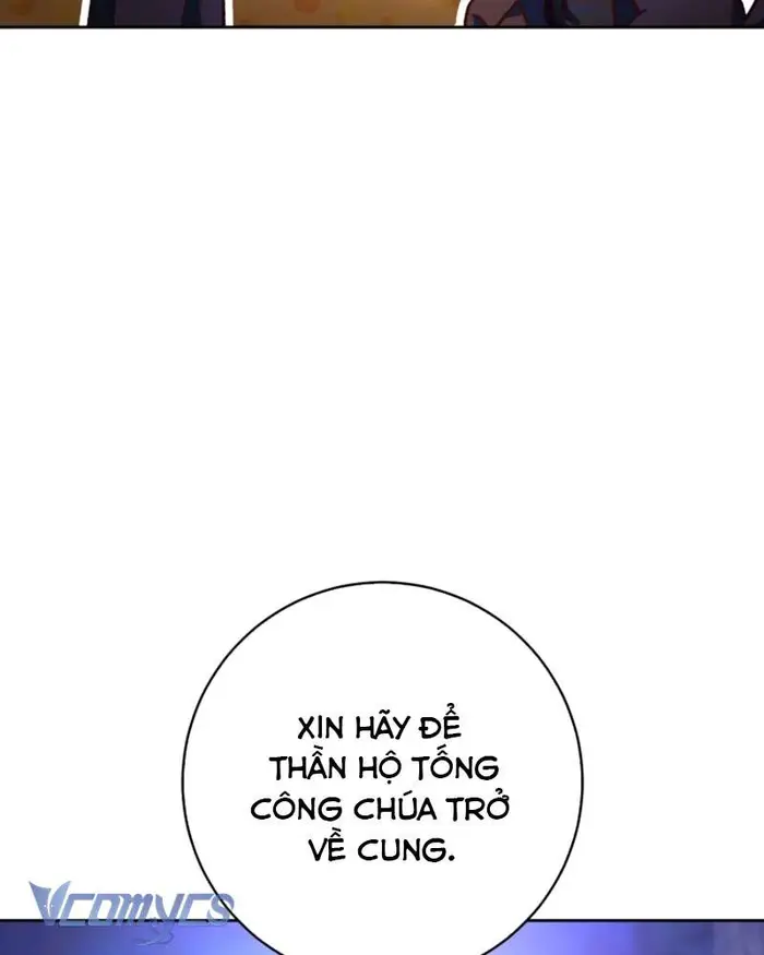 [Sứa Biển] Em Trai Tôi Là Hoàng Đế Ngang Ngược - Chap 44 Ảnh 3