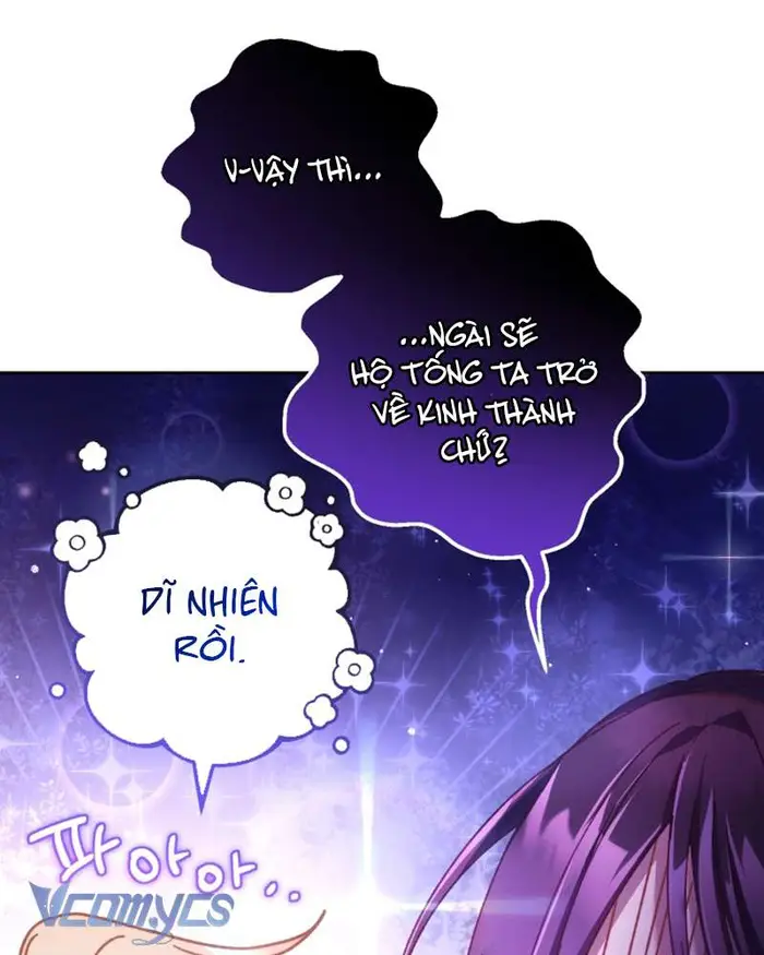 [Sứa Biển] Em Trai Tôi Là Hoàng Đế Ngang Ngược - Chap 44 Ảnh 30