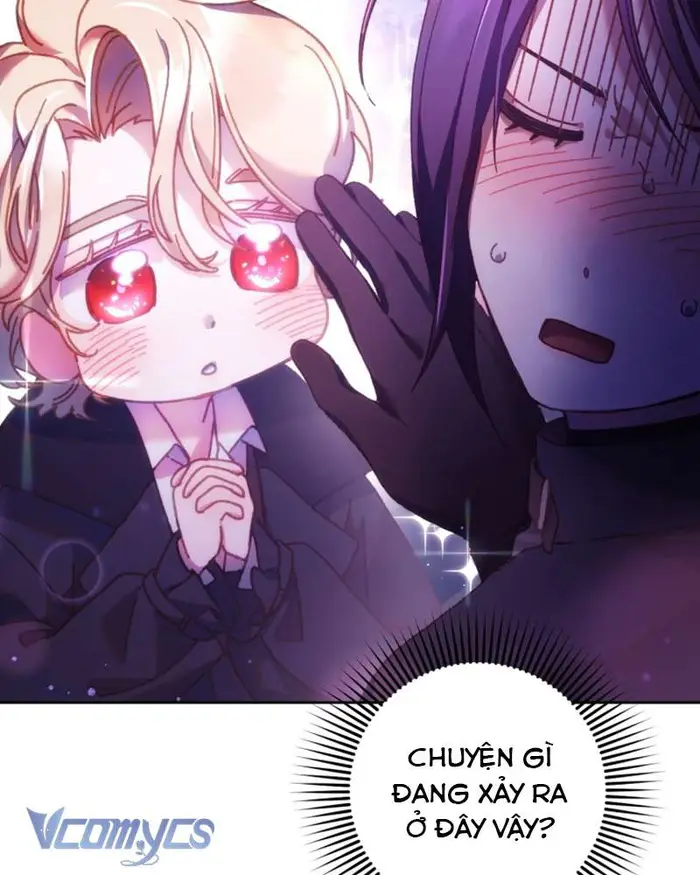 [Sứa Biển] Em Trai Tôi Là Hoàng Đế Ngang Ngược - Chap 44 Ảnh 31