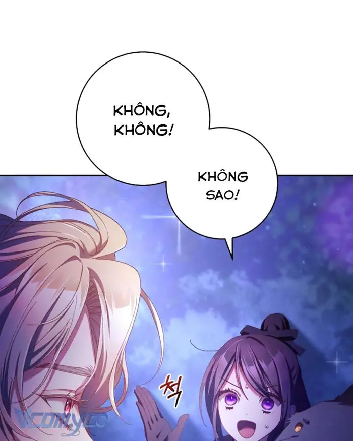 [Sứa Biển] Em Trai Tôi Là Hoàng Đế Ngang Ngược - Chap 44 Ảnh 5