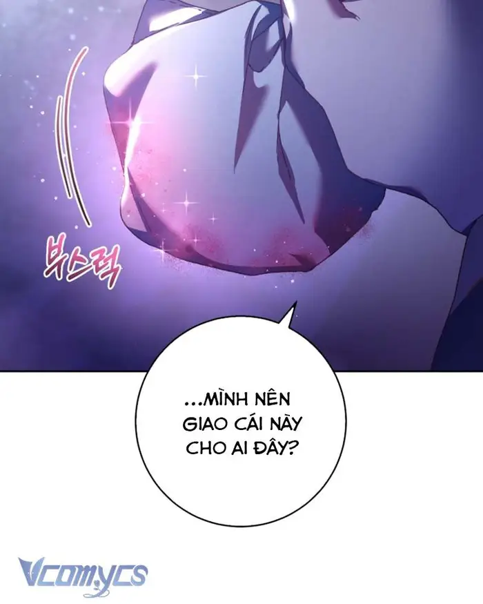[Sứa Biển] Em Trai Tôi Là Hoàng Đế Ngang Ngược - Chap 44 Ảnh 44