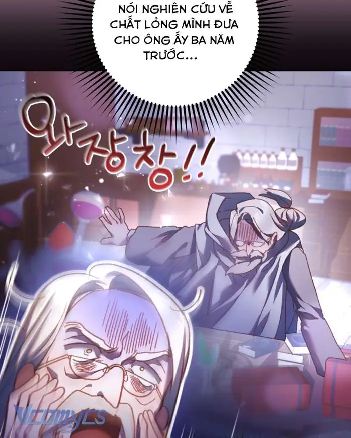 [Sứa Biển] Em Trai Tôi Là Hoàng Đế Ngang Ngược - Chap 44 Ảnh 50