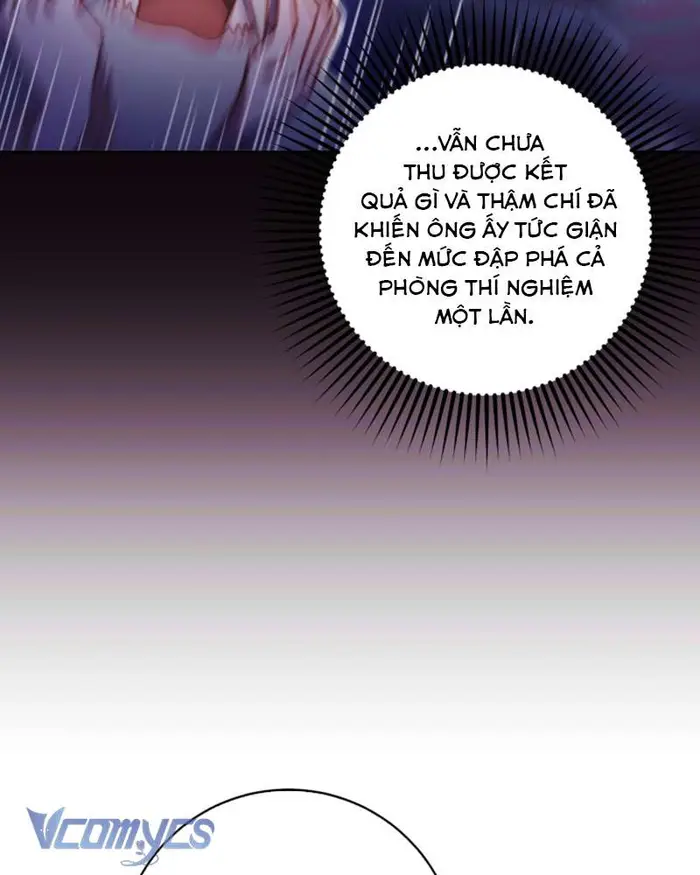[Sứa Biển] Em Trai Tôi Là Hoàng Đế Ngang Ngược - Chap 44 Ảnh 51
