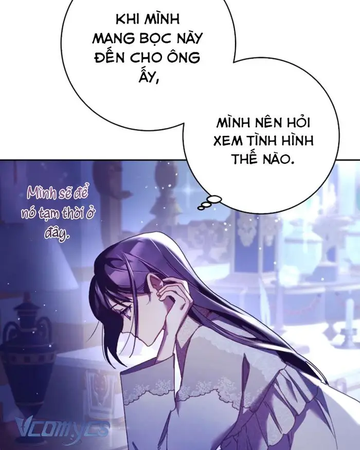 [Sứa Biển] Em Trai Tôi Là Hoàng Đế Ngang Ngược - Chap 44 Ảnh 52