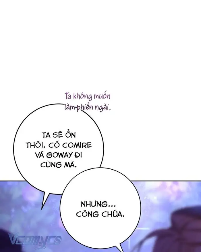 [Sứa Biển] Em Trai Tôi Là Hoàng Đế Ngang Ngược - Chap 44 Ảnh 7