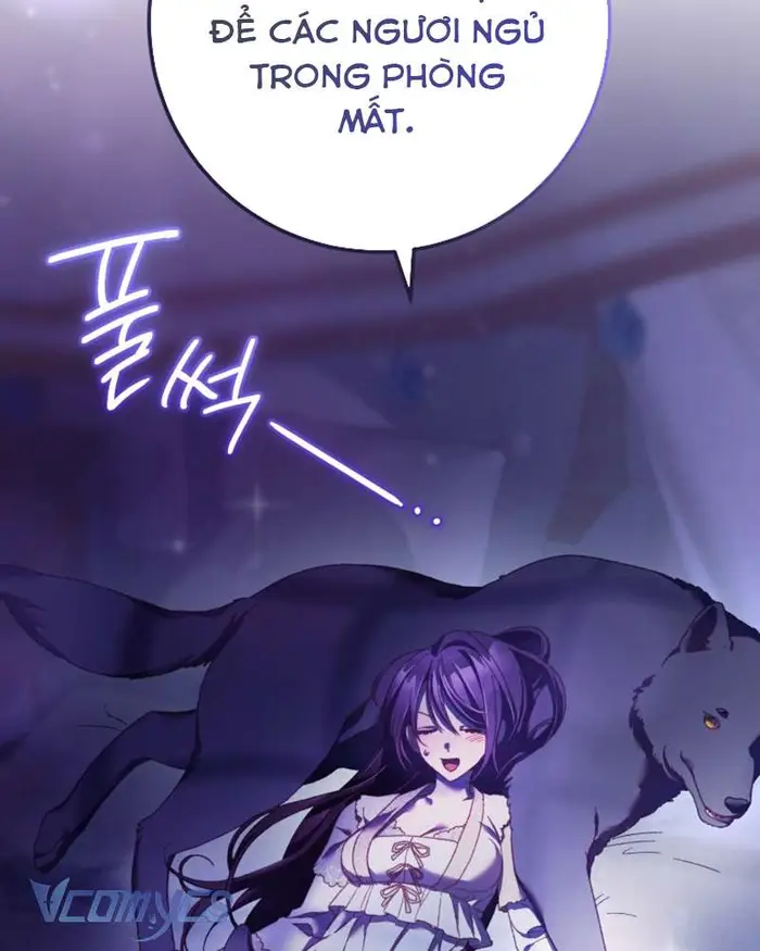 [Sứa Biển] Em Trai Tôi Là Hoàng Đế Ngang Ngược - Chap 44 Ảnh 72