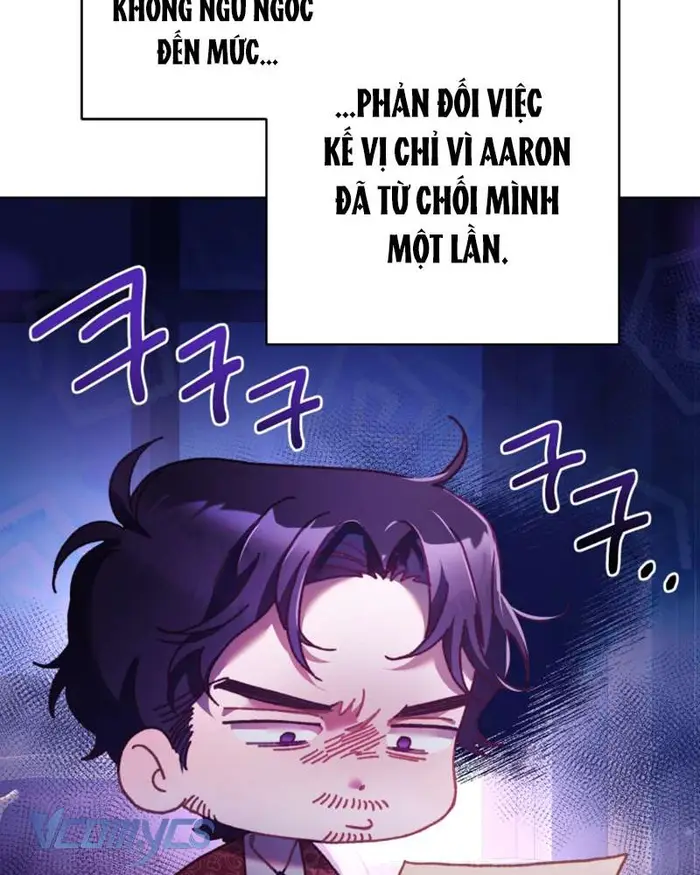 [Sứa Biển] Em Trai Tôi Là Hoàng Đế Ngang Ngược - Chap 44 Ảnh 79