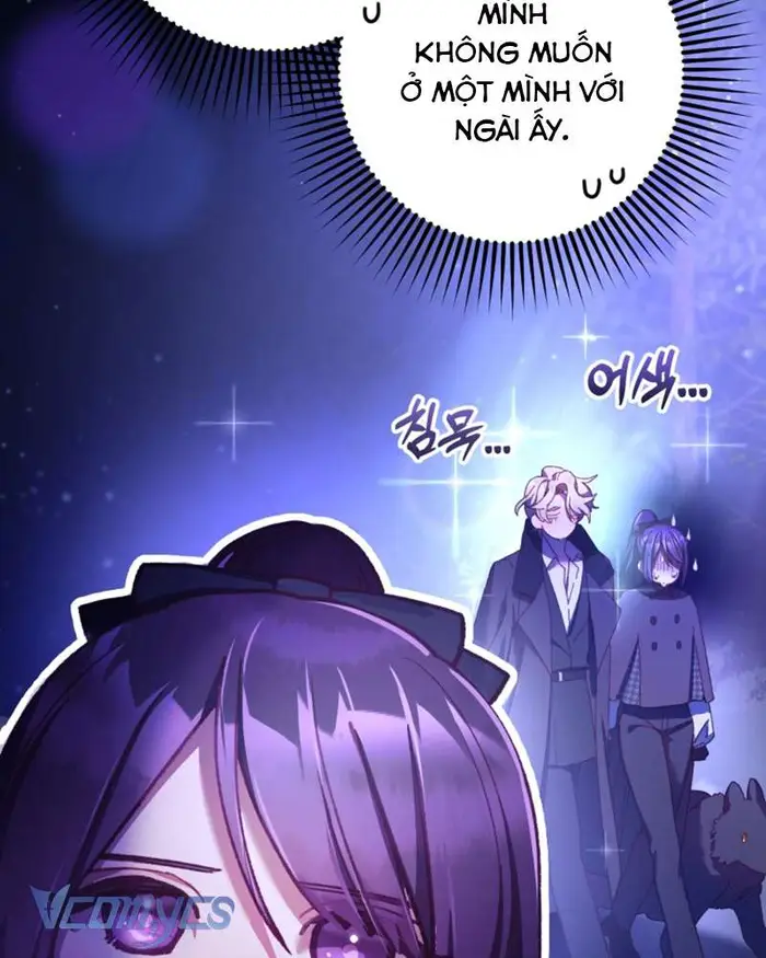 [Sứa Biển] Em Trai Tôi Là Hoàng Đế Ngang Ngược - Chap 44 Ảnh 10