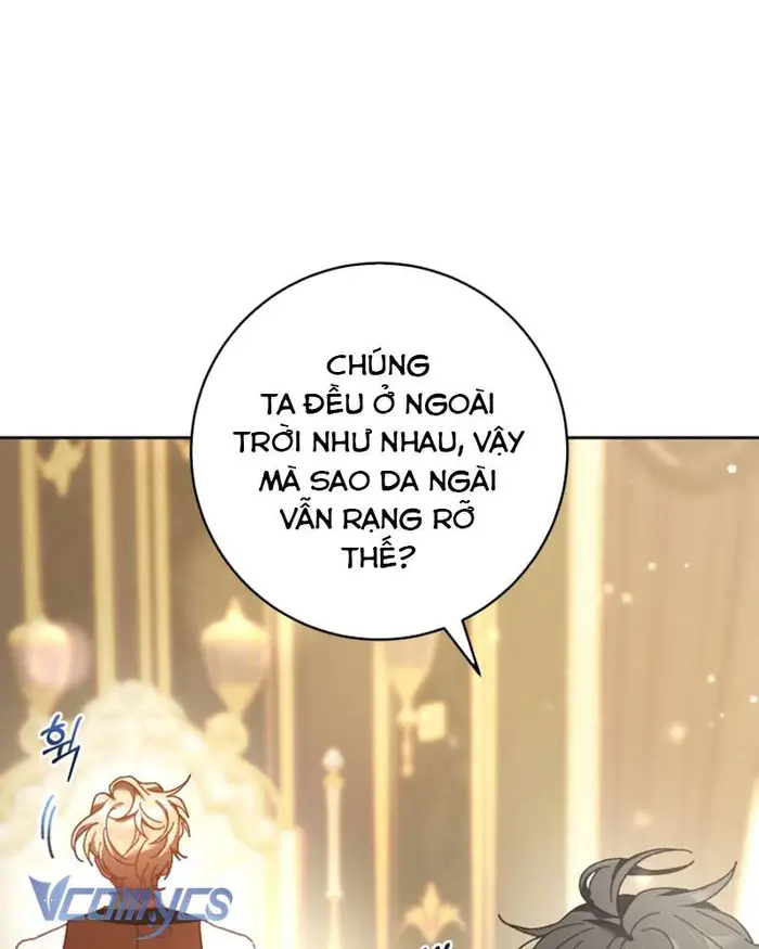[Sứa Biển] Em Trai Tôi Là Hoàng Đế Ngang Ngược - Chap 44 Ảnh 93