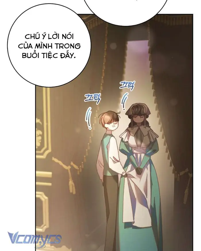 [Sứa Biển] Em Trai Tôi Là Hoàng Đế Ngang Ngược - Chap 44 Ảnh 96