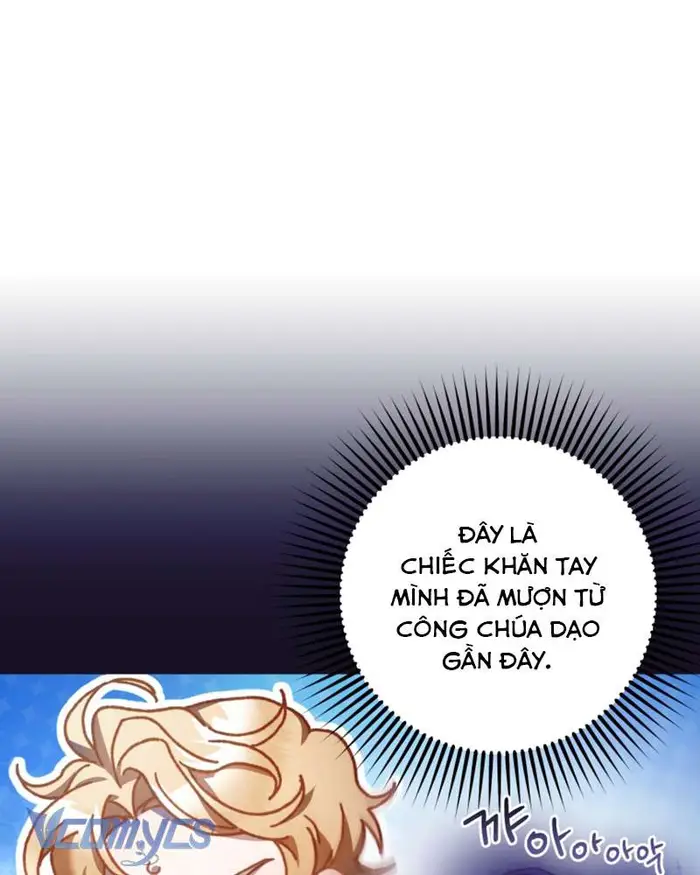 [Sứa Biển] Em Trai Tôi Là Hoàng Đế Ngang Ngược - Chap 44 Ảnh 100