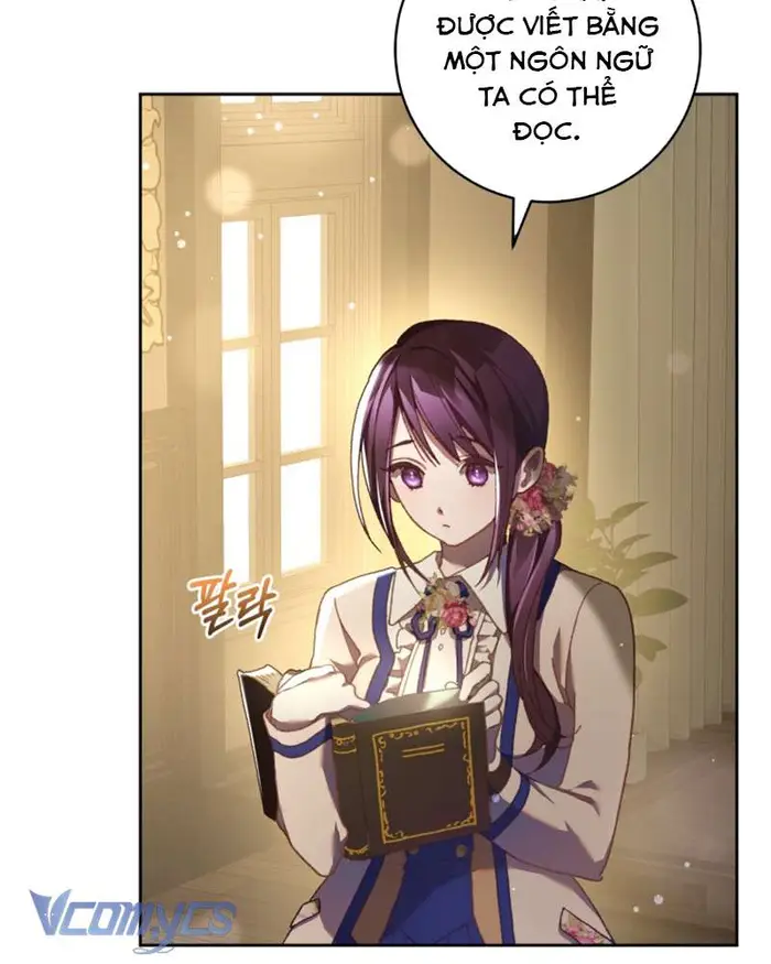 [Sứa Biển] Em Trai Tôi Là Hoàng Đế Ngang Ngược - Chap 45 Ảnh 103