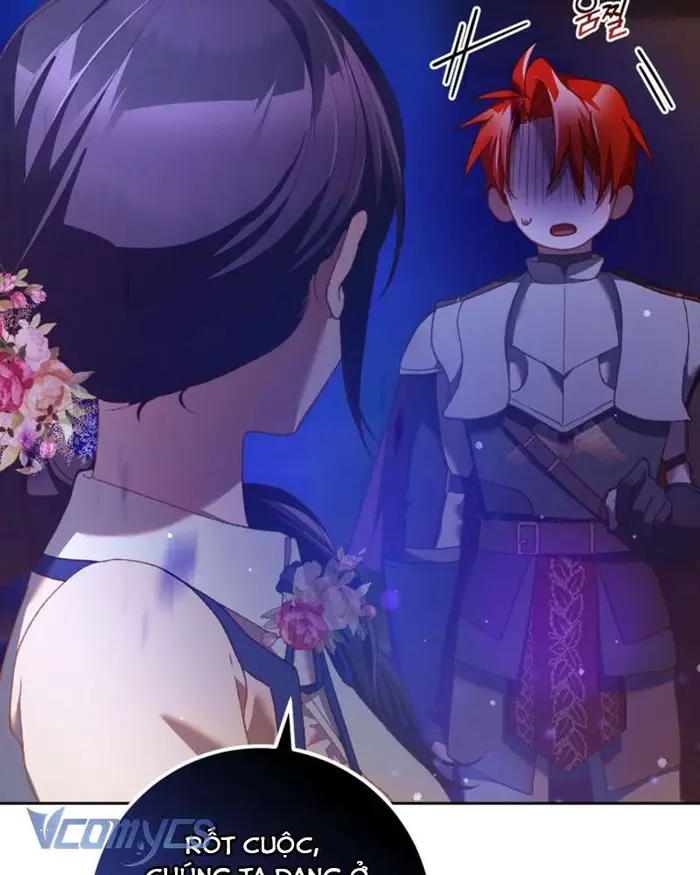[Sứa Biển] Em Trai Tôi Là Hoàng Đế Ngang Ngược - Chap 45 Ảnh 111