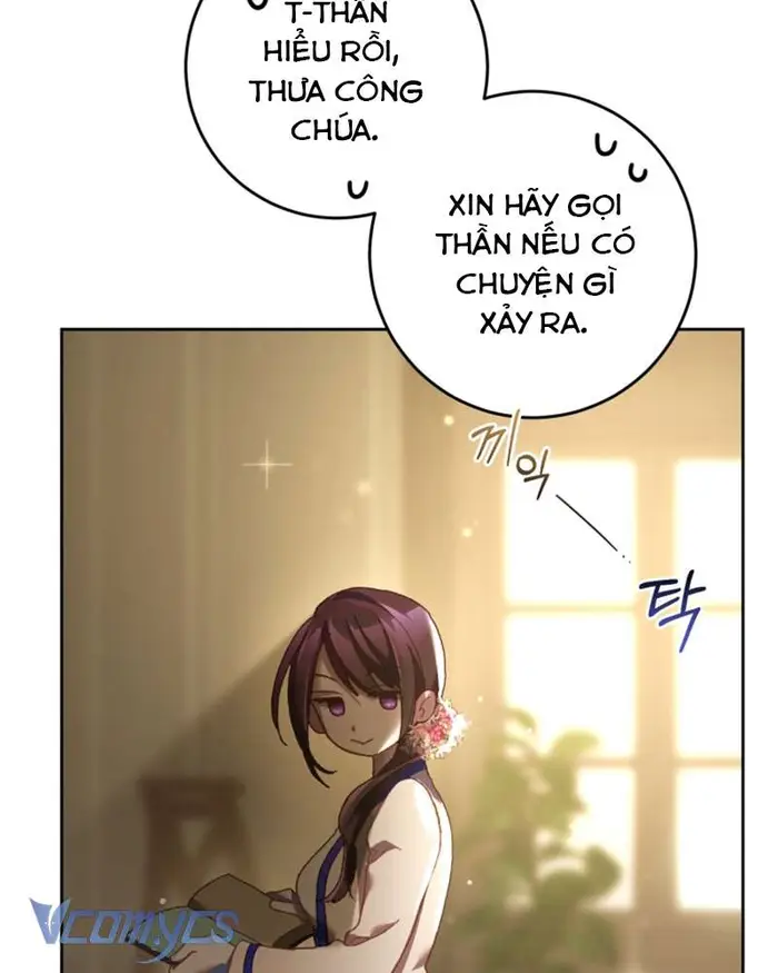 [Sứa Biển] Em Trai Tôi Là Hoàng Đế Ngang Ngược - Chap 45 Ảnh 113