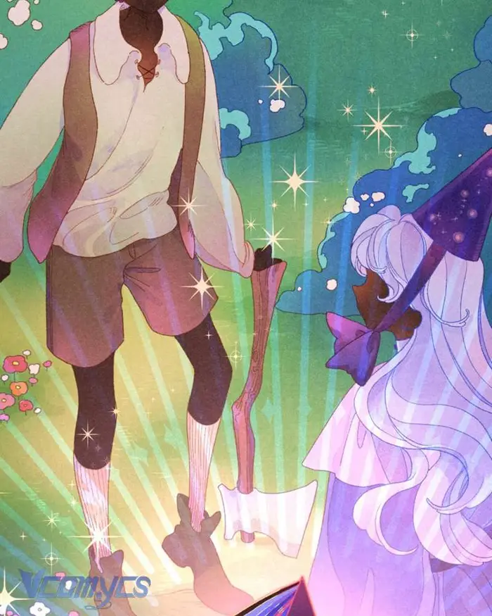 [Sứa Biển] Em Trai Tôi Là Hoàng Đế Ngang Ngược - Chap 45 Ảnh 120