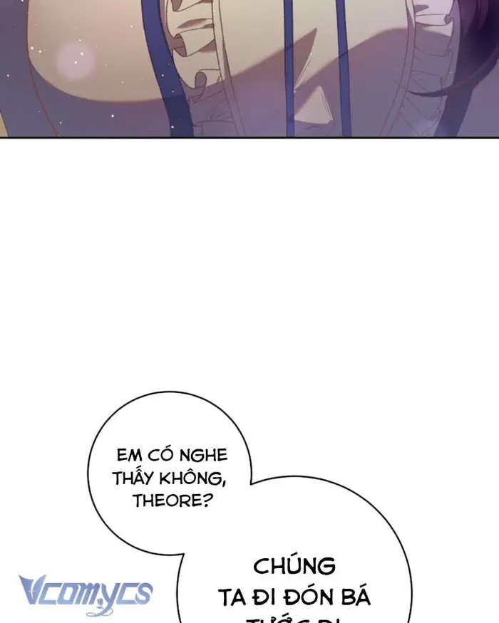 [Sứa Biển] Em Trai Tôi Là Hoàng Đế Ngang Ngược - Chap 45 Ảnh 14