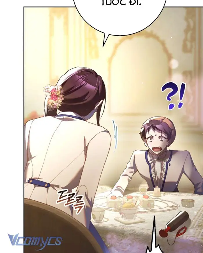 [Sứa Biển] Em Trai Tôi Là Hoàng Đế Ngang Ngược - Chap 45 Ảnh 15
