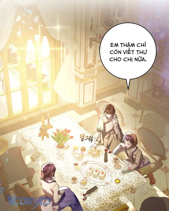 [Sứa Biển] Em Trai Tôi Là Hoàng Đế Ngang Ngược - Chap 45 Ảnh 3