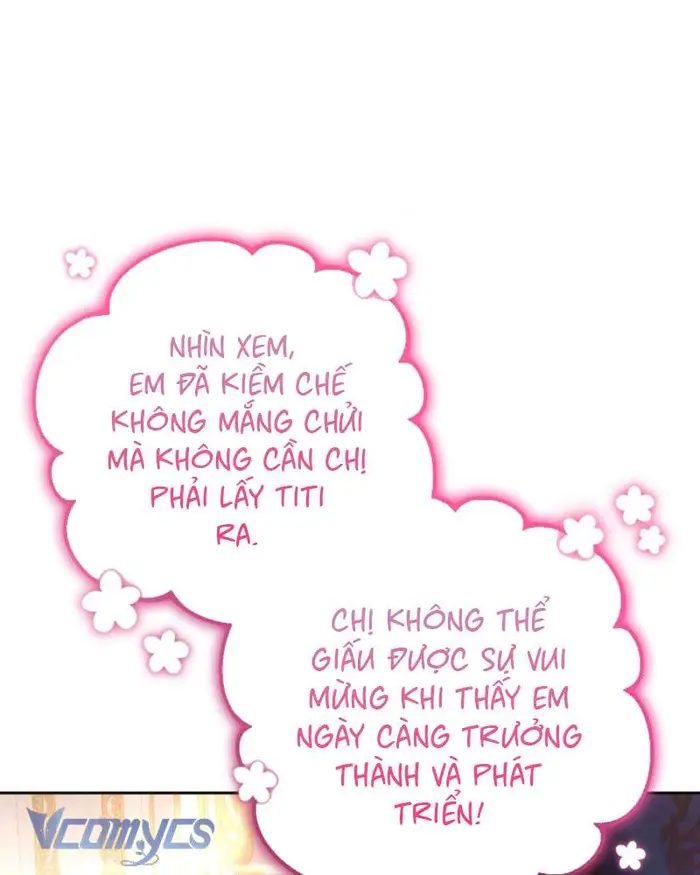 [Sứa Biển] Em Trai Tôi Là Hoàng Đế Ngang Ngược - Chap 45 Ảnh 24