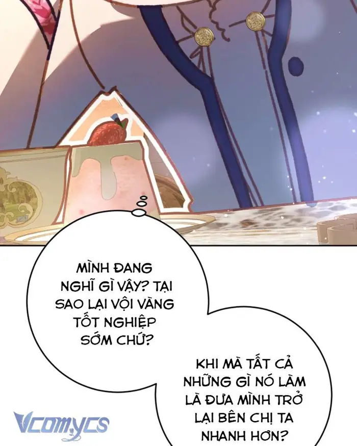[Sứa Biển] Em Trai Tôi Là Hoàng Đế Ngang Ngược - Chap 45 Ảnh 29