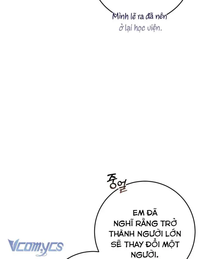 [Sứa Biển] Em Trai Tôi Là Hoàng Đế Ngang Ngược - Chap 45 Ảnh 30