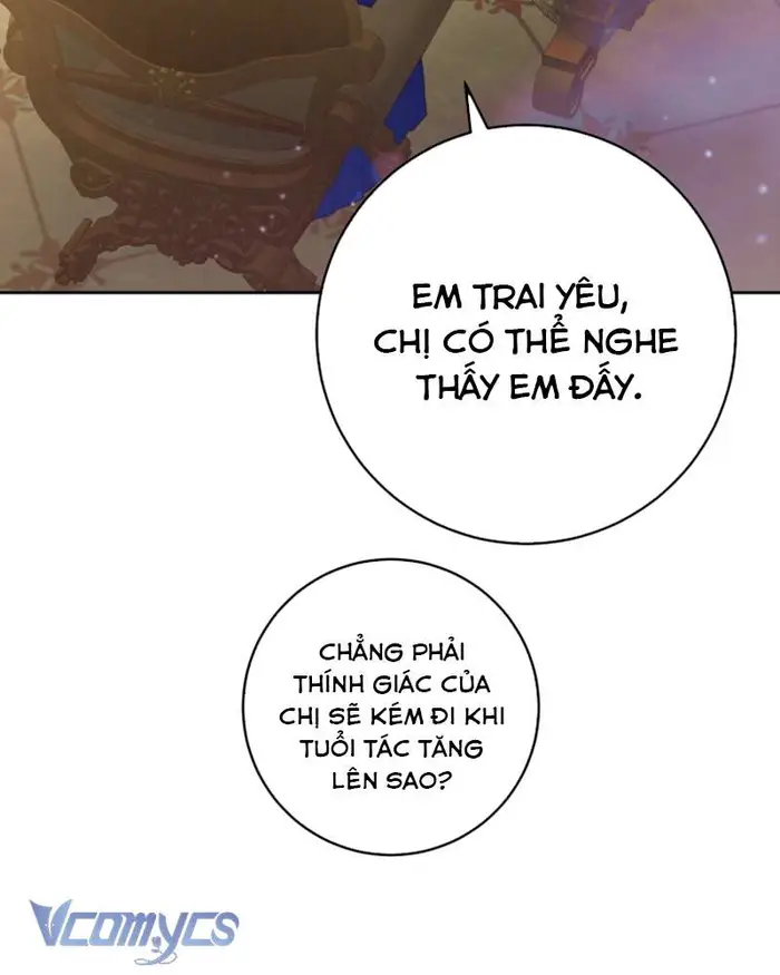 [Sứa Biển] Em Trai Tôi Là Hoàng Đế Ngang Ngược - Chap 45 Ảnh 32