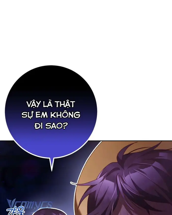 [Sứa Biển] Em Trai Tôi Là Hoàng Đế Ngang Ngược - Chap 45 Ảnh 33