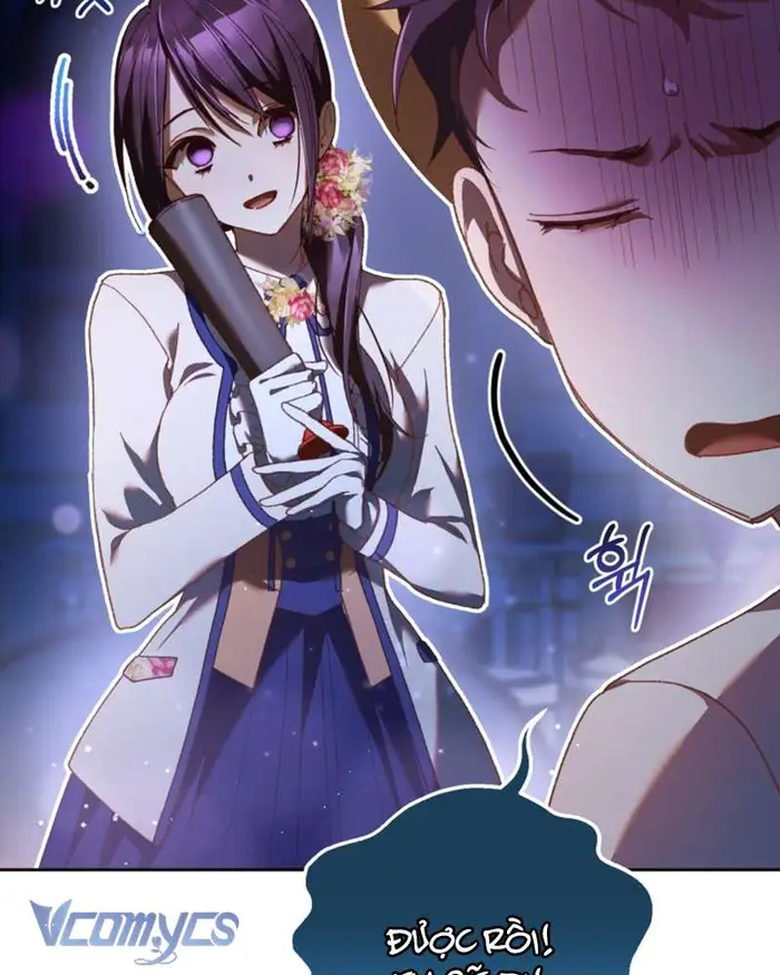 [Sứa Biển] Em Trai Tôi Là Hoàng Đế Ngang Ngược - Chap 45 Ảnh 34