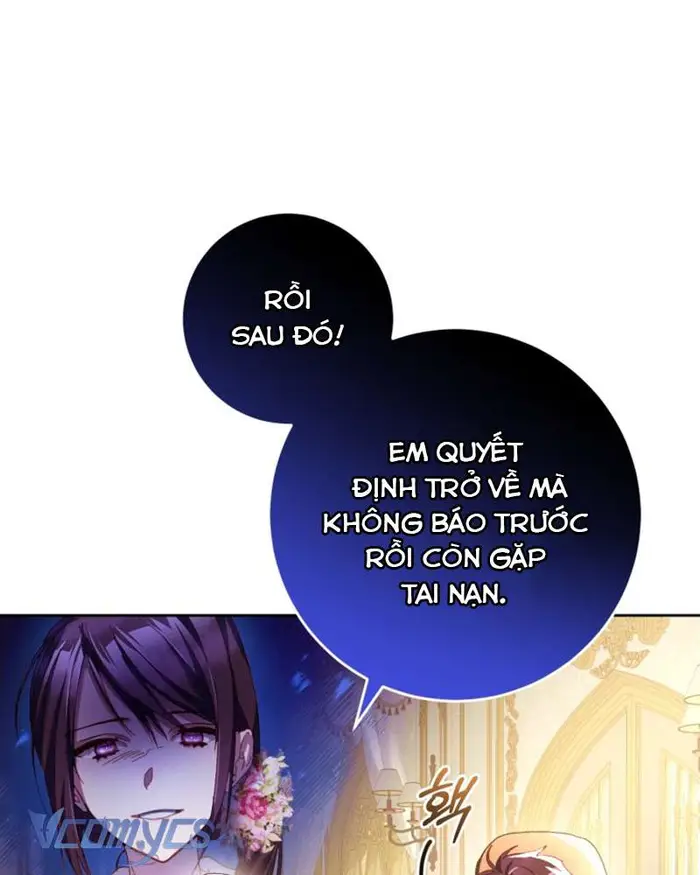 [Sứa Biển] Em Trai Tôi Là Hoàng Đế Ngang Ngược - Chap 45 Ảnh 5