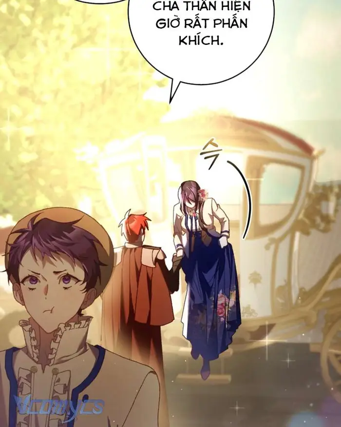 [Sứa Biển] Em Trai Tôi Là Hoàng Đế Ngang Ngược - Chap 45 Ảnh 53