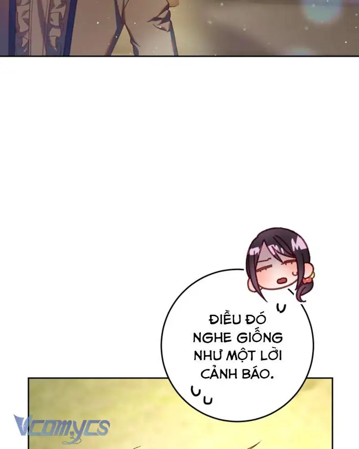 [Sứa Biển] Em Trai Tôi Là Hoàng Đế Ngang Ngược - Chap 45 Ảnh 54