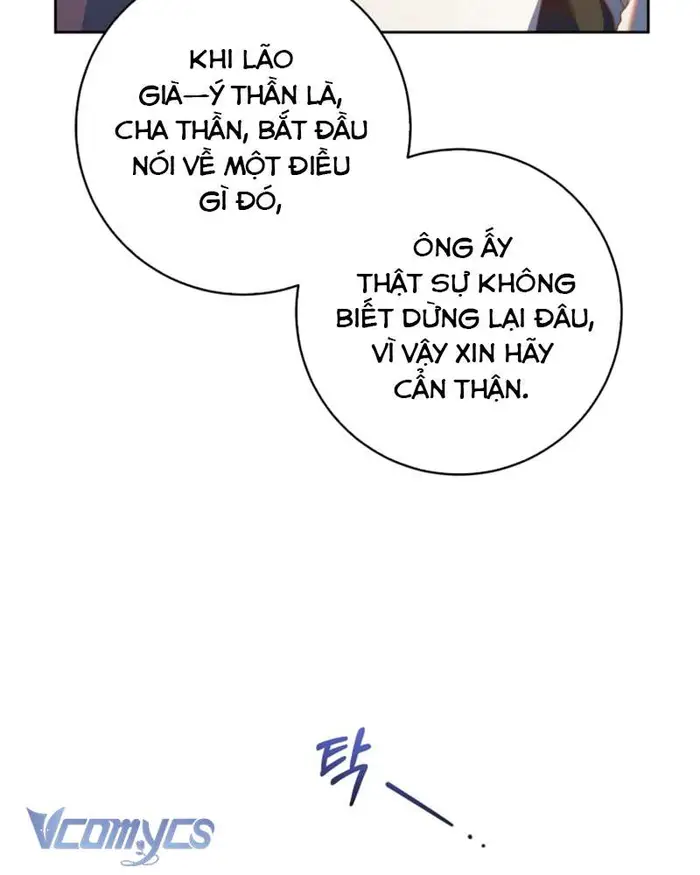 [Sứa Biển] Em Trai Tôi Là Hoàng Đế Ngang Ngược - Chap 45 Ảnh 56