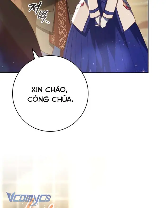 [Sứa Biển] Em Trai Tôi Là Hoàng Đế Ngang Ngược - Chap 45 Ảnh 58