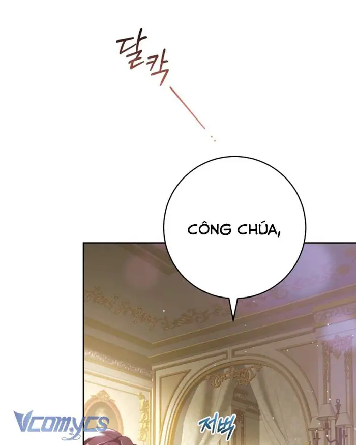 [Sứa Biển] Em Trai Tôi Là Hoàng Đế Ngang Ngược - Chap 45 Ảnh 7